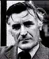 Ted Hughes