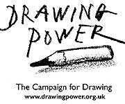 drawing power logo