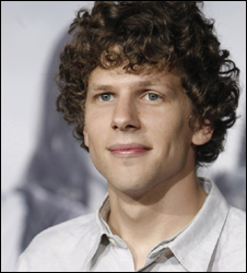 Jesse Eisenberg
