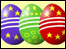Easter eggs are everywhere at this time of year!