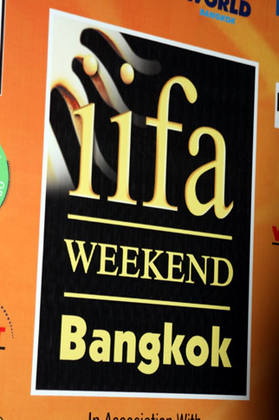 IIFA 2008