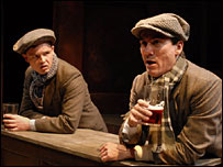 And Did Those Feet [pic: Ian Tilton]