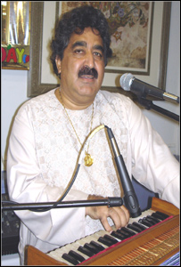 استاد الفت اهنگ