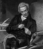 William Wilberforce