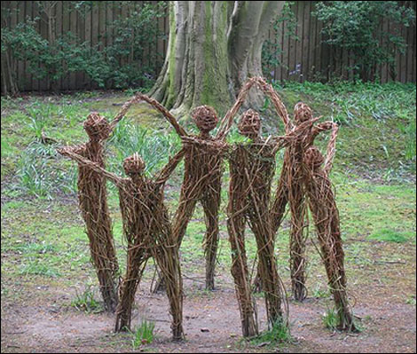 willow figures