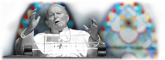 Papež Jan Pavel II.