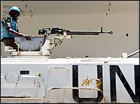 اقوام متحدہ