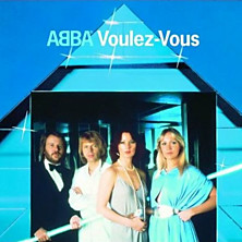 Review of Voulez-Vous – Deluxe Edition