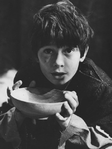 Oliver Twist