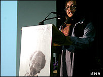 فرزانه طاهری