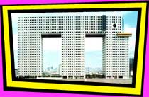 Elephant Building