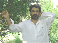 بشير کندهارى 