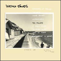 Indigo Jones - 40 Miles
