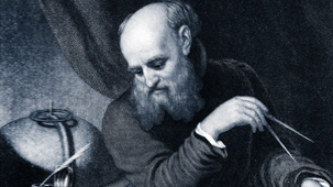Galileo and the history of telescopes