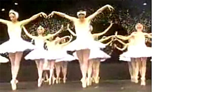 Swan Lake