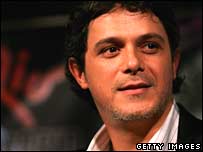 Alejandro Sanz