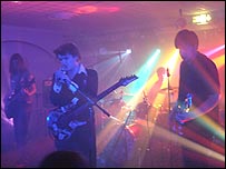 Third Time Lucky at L'ancresse Bay Hotel