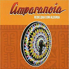 Review of Rebeldía con Alegría Review of Rebeldía con Alegría