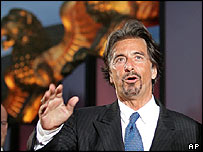 Al Pacino