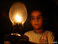 کودک فلسطینی