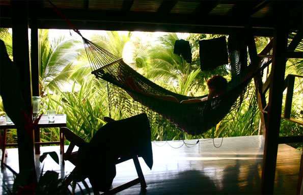 Your pictures of comfort