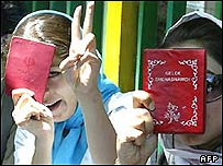 ایران میں انتخابات