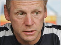Stuart Pearce