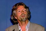 Richard Branson