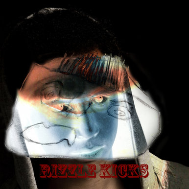 Portrait Design Competition Entry!