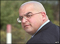 اومري شیرون