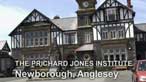 Restoration of the Pritchard Jones Institute
