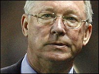 Ferguson tin rằng nhịp độ trận đấu có thể là chìa khoá thành công cho United