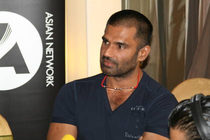 IIFA 2008