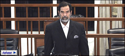 Conform legislaţiei irakiene, Saddam Hussein urmează să fie executat în termen de 30 de zile