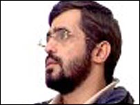 سعيد ابوطالب يک مستندساز سرشناس است