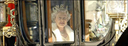 Queen Elizabeth II