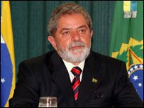 Presidente Lula