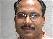 कालिकानंद झा