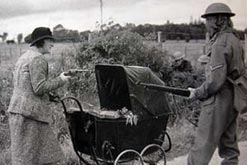 Image from picture gallery of Dad's Secret Army