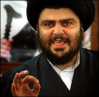 Muktada es-Sadr