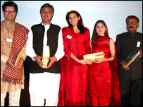 ایشڈن ایوارڈز 