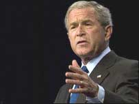 بوش پخواىن عکس