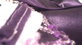  part of my dress...