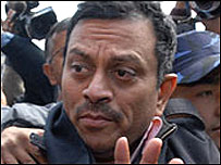 डॉक्टर अमित कुमार