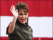 Sarah Palin
