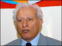 فتح محمد ملک 