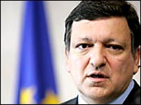 José Manuel Barroso