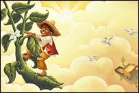 قصه های زندگی