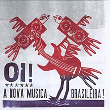 Review of Oi! A Nova Musica Brasileira
