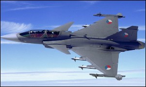 Obnovu českého letectva provází řada nejasností